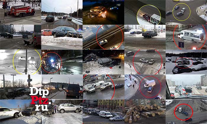 За 3 месяца 2017 года на территории г.Петрозаводска зарегистрировано 54 дорожно-транспортных происшествия, в которых один человек погиб, 63 получили травмы различной степени тяжести. 