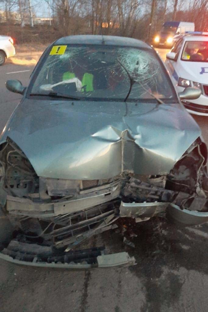 В Карелии водители-новички в возрасте от 18 до 30 лет и имеющие стаж вождения менее 2 лет, совершили 15 дорожных аварий, в которых пострадали 19 человек, - сообщает Госавтоинспекция Карелии.