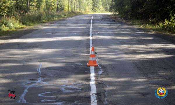 Прионежский район, 13 июня 2015 года, 22-30. ДТП с участием легкового автомобиля ВАЗ-2102 и пикапа Митсубиши (Mitsubishi L200) произошло на пятом километре автодороги"Педасельга - Ладва-Ветка", в деревне Пухта.